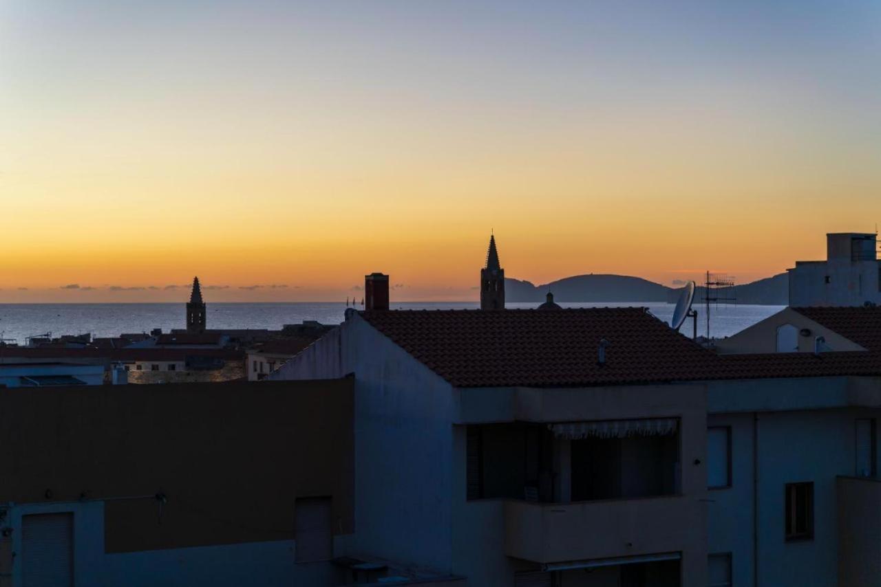 La Suite Alghero Luaran gambar