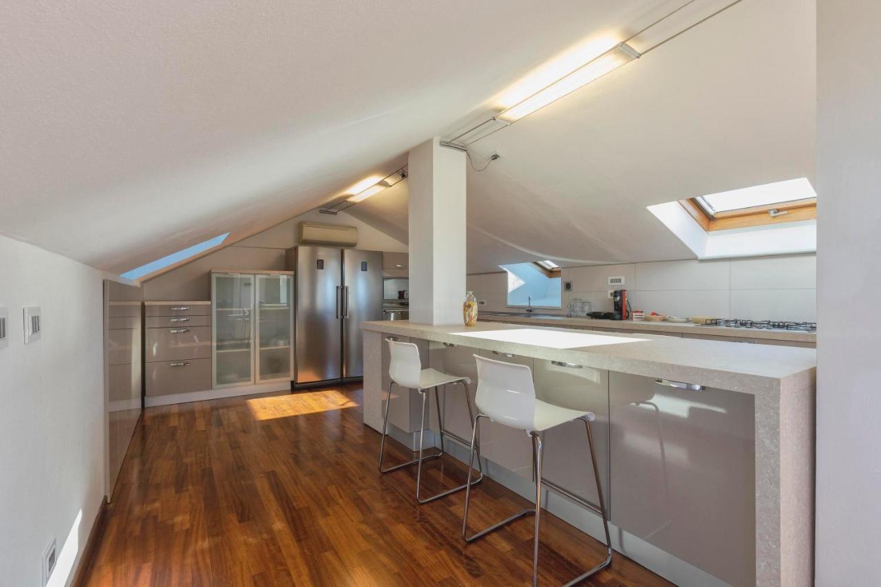 La Suite Alghero Luaran gambar