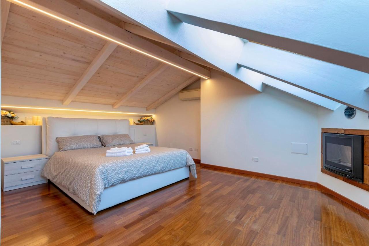 La Suite Alghero Luaran gambar
