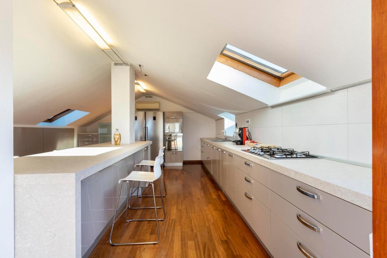 La Suite Alghero Luaran gambar
