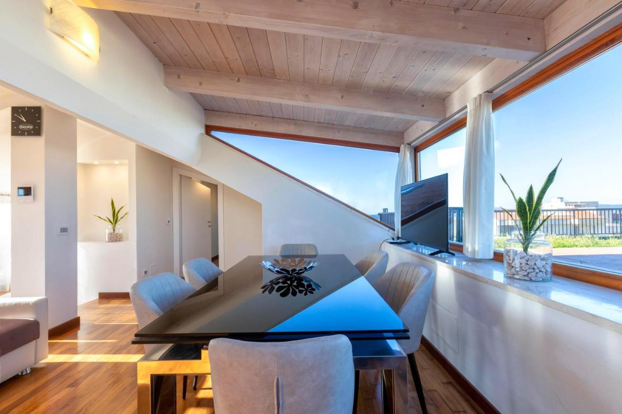 La Suite Alghero Luaran gambar
