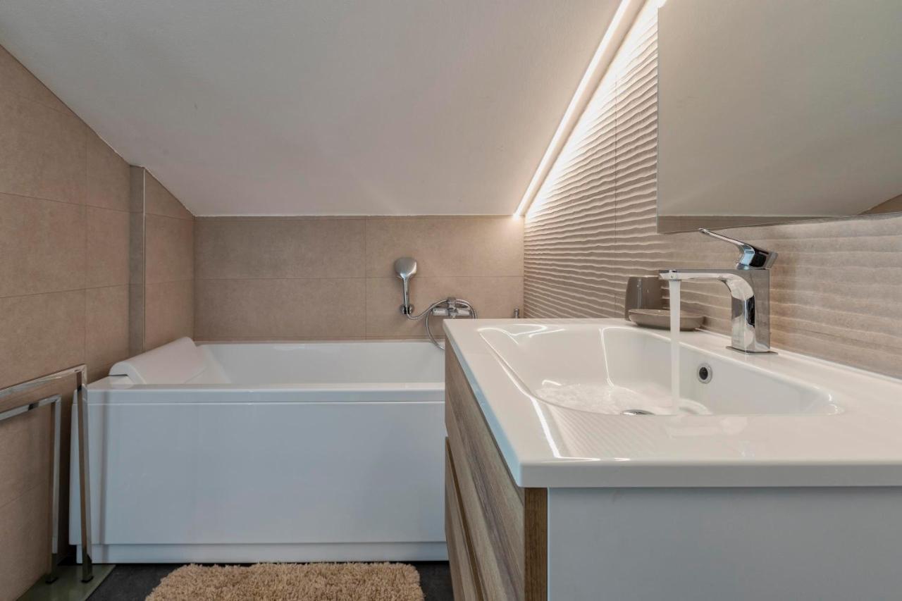 La Suite Alghero Luaran gambar
