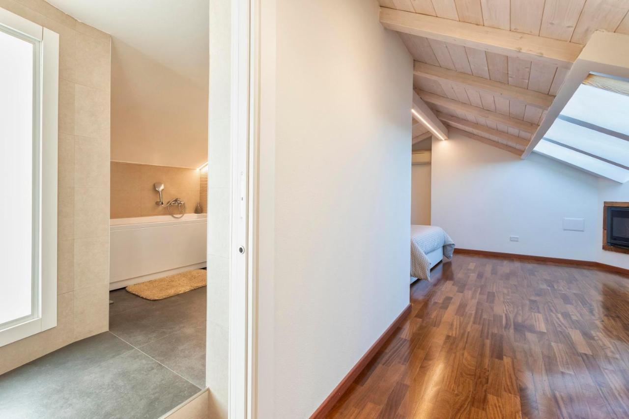 La Suite Alghero Luaran gambar