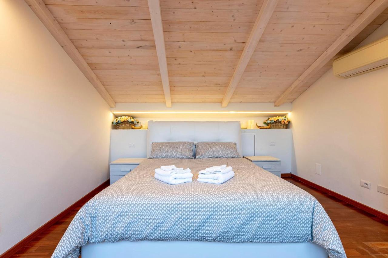 La Suite Alghero Luaran gambar