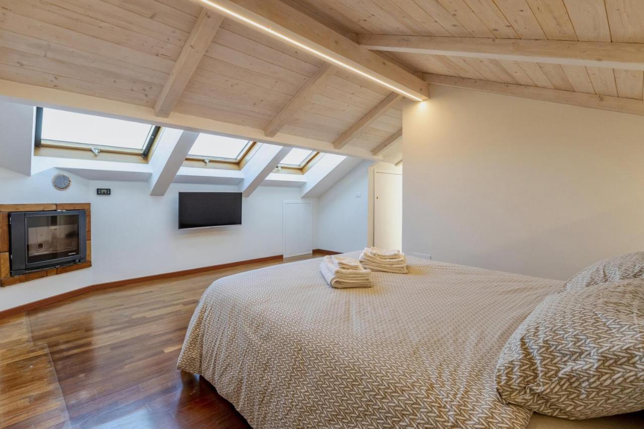La Suite Alghero Luaran gambar