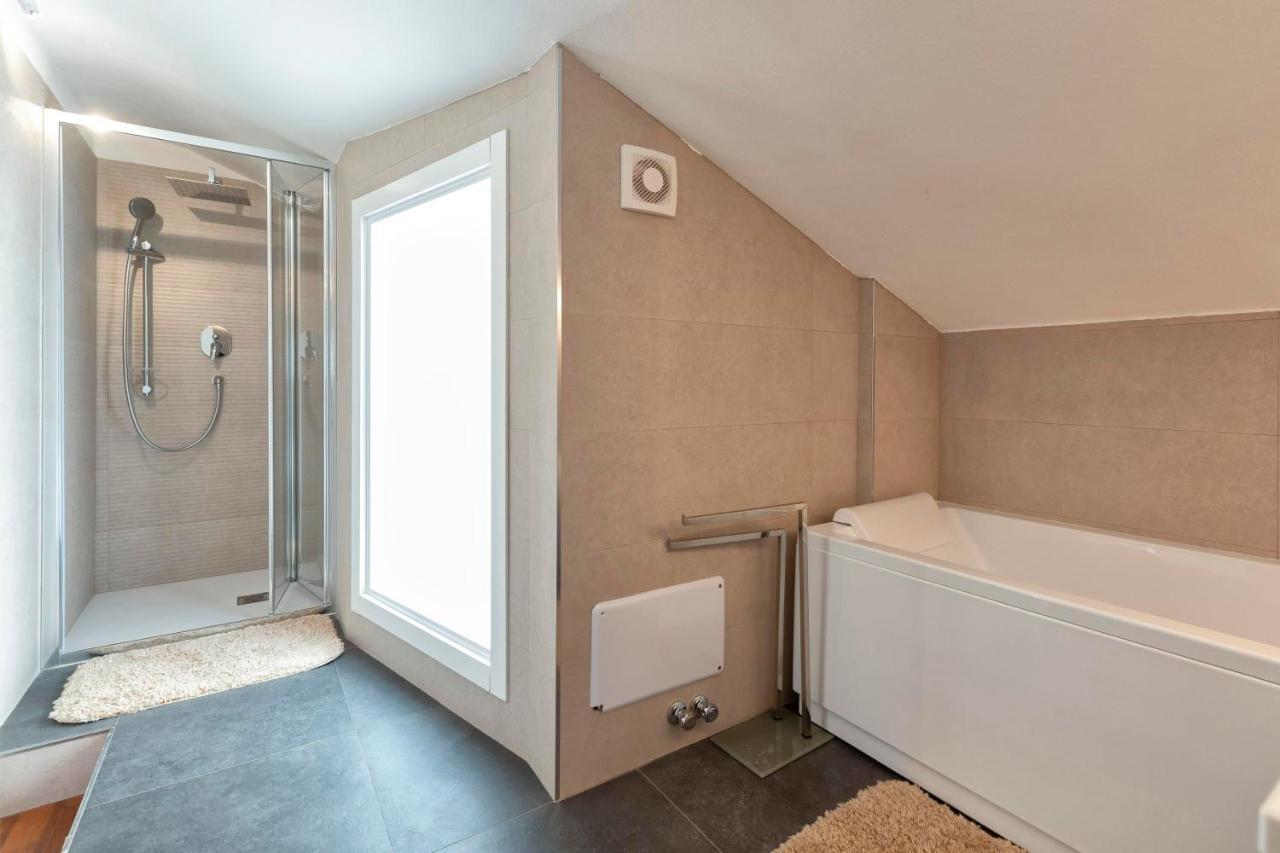 La Suite Alghero Luaran gambar