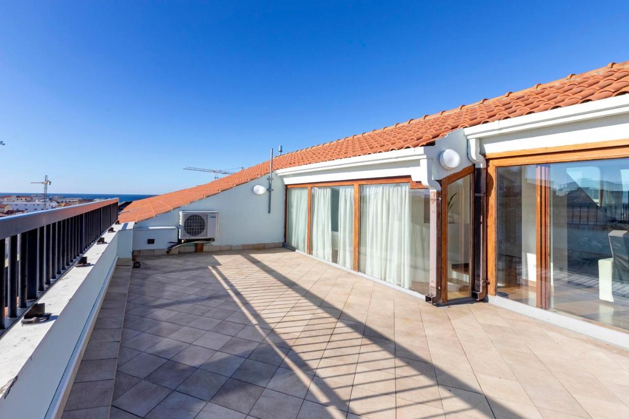 La Suite Alghero Luaran gambar