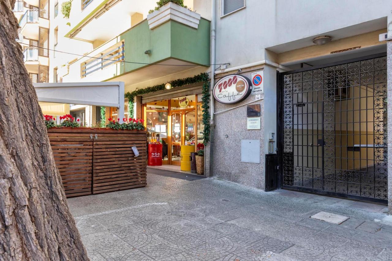 La Suite Alghero Luaran gambar