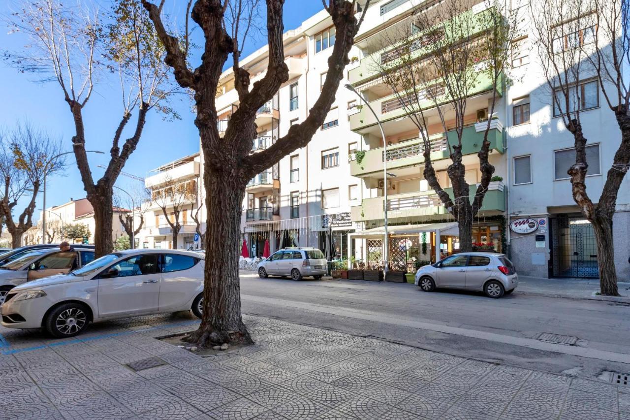 La Suite Alghero Luaran gambar